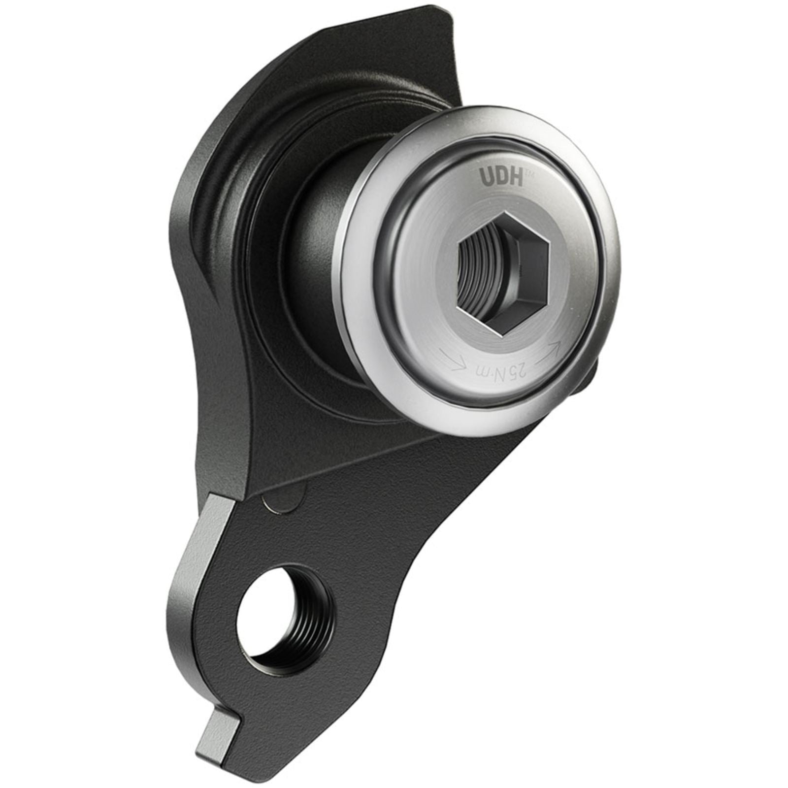 SRAM UDH Derailleur Hanger - Silver - 00.7918.093.001 [MPN: 270859-02]_2085415