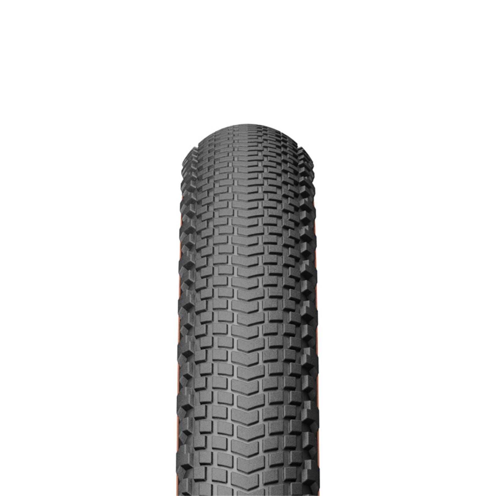 Pirelli - Bicycle Cinturato Gravel H Tire - 700 x 45, Tubeless, Folding, Black [MPN: 012161-04-700]_1887612