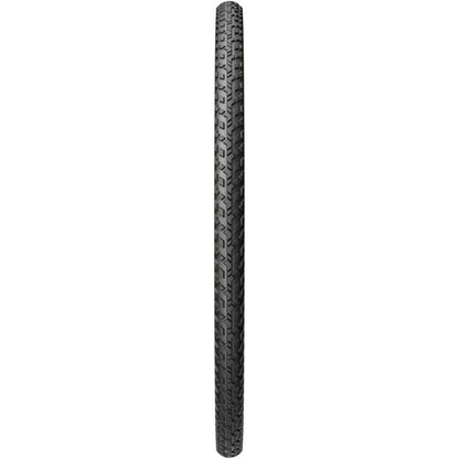 Pirelli - Bicycle Cinturato Gravel M Tire - 700 x 40, Tubeless, Folding, Black [MPN: 012162-02-700]_1951390