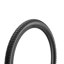 Pirelli - Bicycle Cinturato Gravel M Tire - 700 x 45, Tubeless, Folding, Black [MPN: 012162-04-700]_1887588