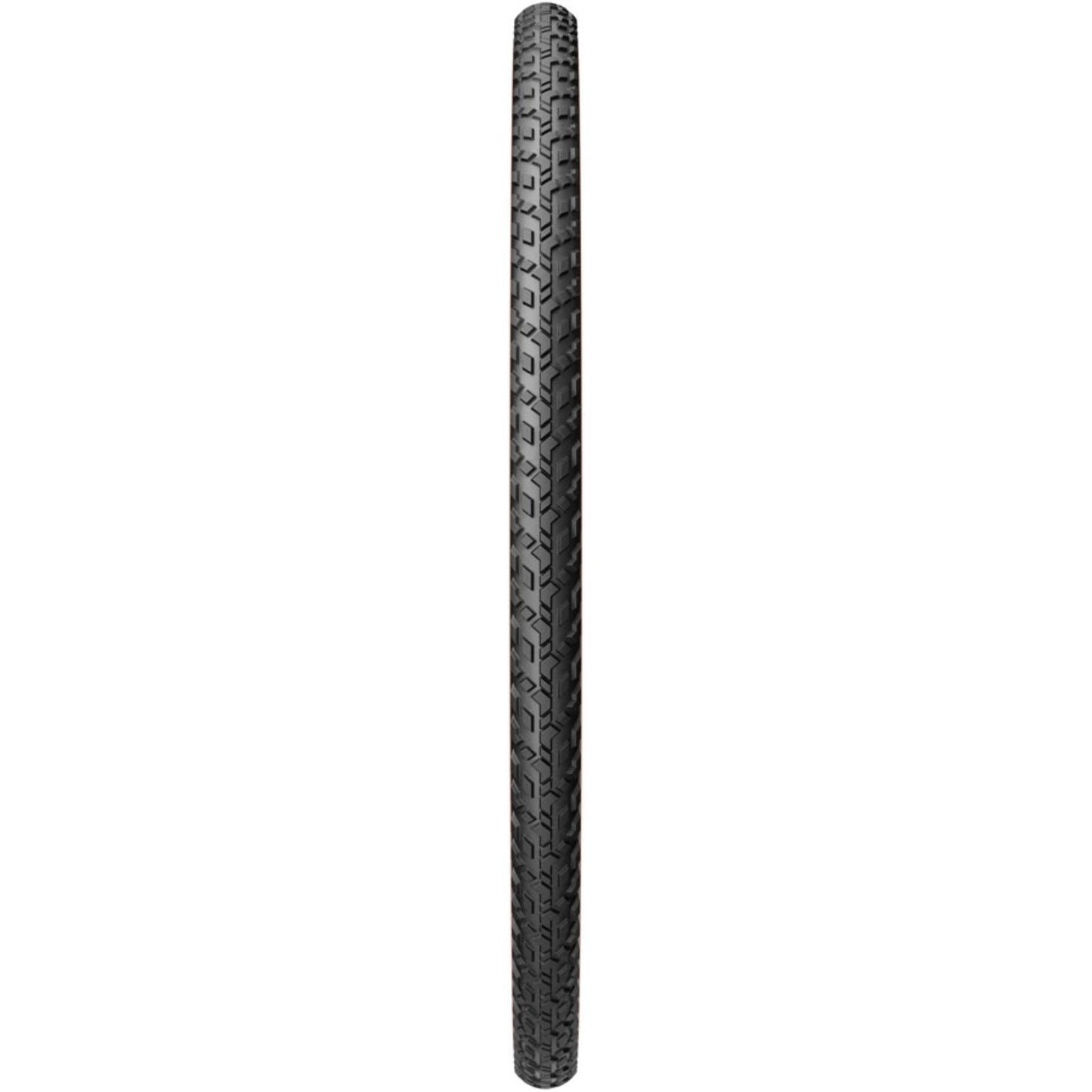 Pirelli - Bicycle Cinturato Gravel M Tire - 700 x 45, Tubeless, Folding, Black [MPN: 012162-04-700]_1951392