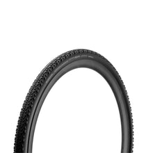 Pirelli - Bicycle Cinturato Gravel RM Tire - 700x35, Tubeless, Folding, Black, SpeedGrip [MPN: 012164-01-700]_1887661