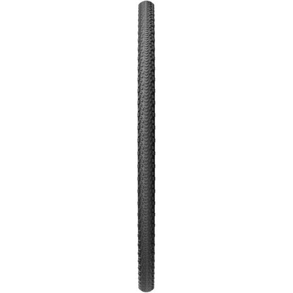 Pirelli - Bicycle Cinturato Gravel RM Tire - 700x35, Tubeless, Folding, Black, SpeedGrip [MPN: 012164-01-700]_1951434