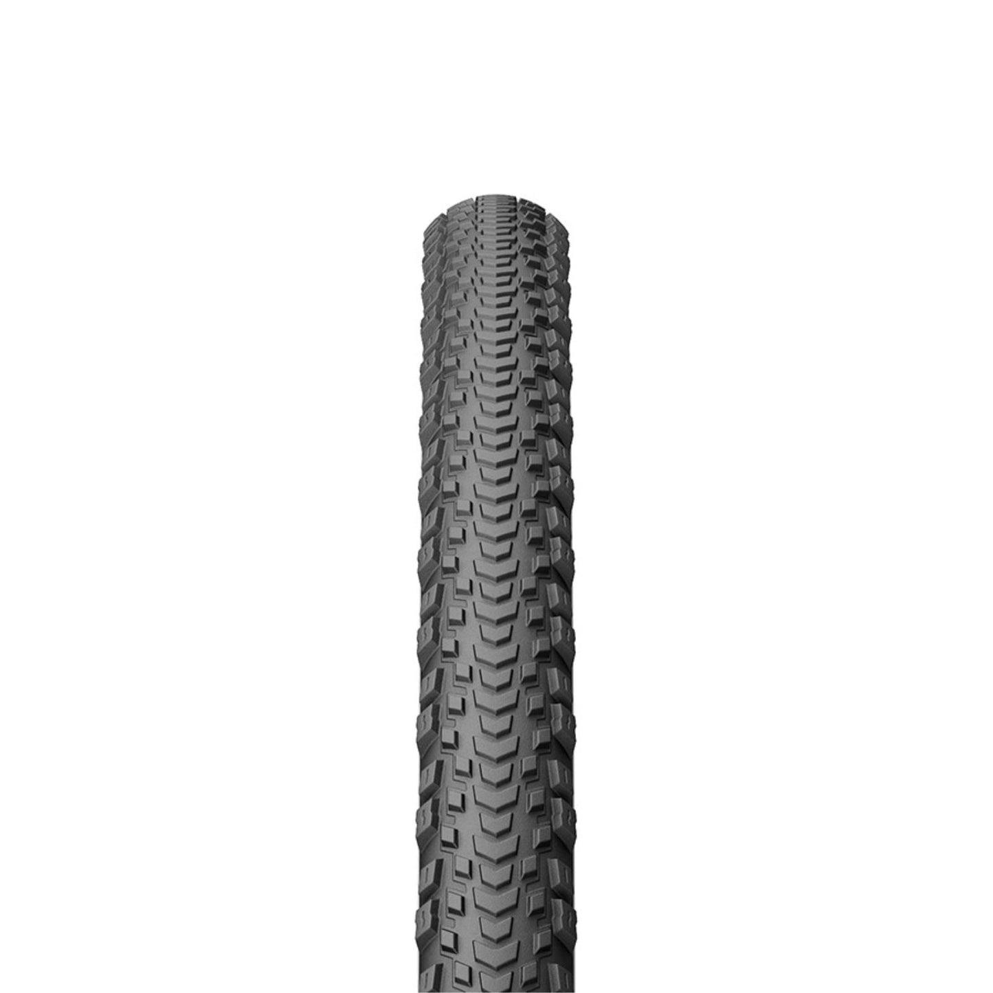 Pirelli - Bicycle Cinturato Gravel RM Tire - 700x40, Tubeless, Folding, Black, SpeedGrip [MPN: 012164-02-700]_1887668