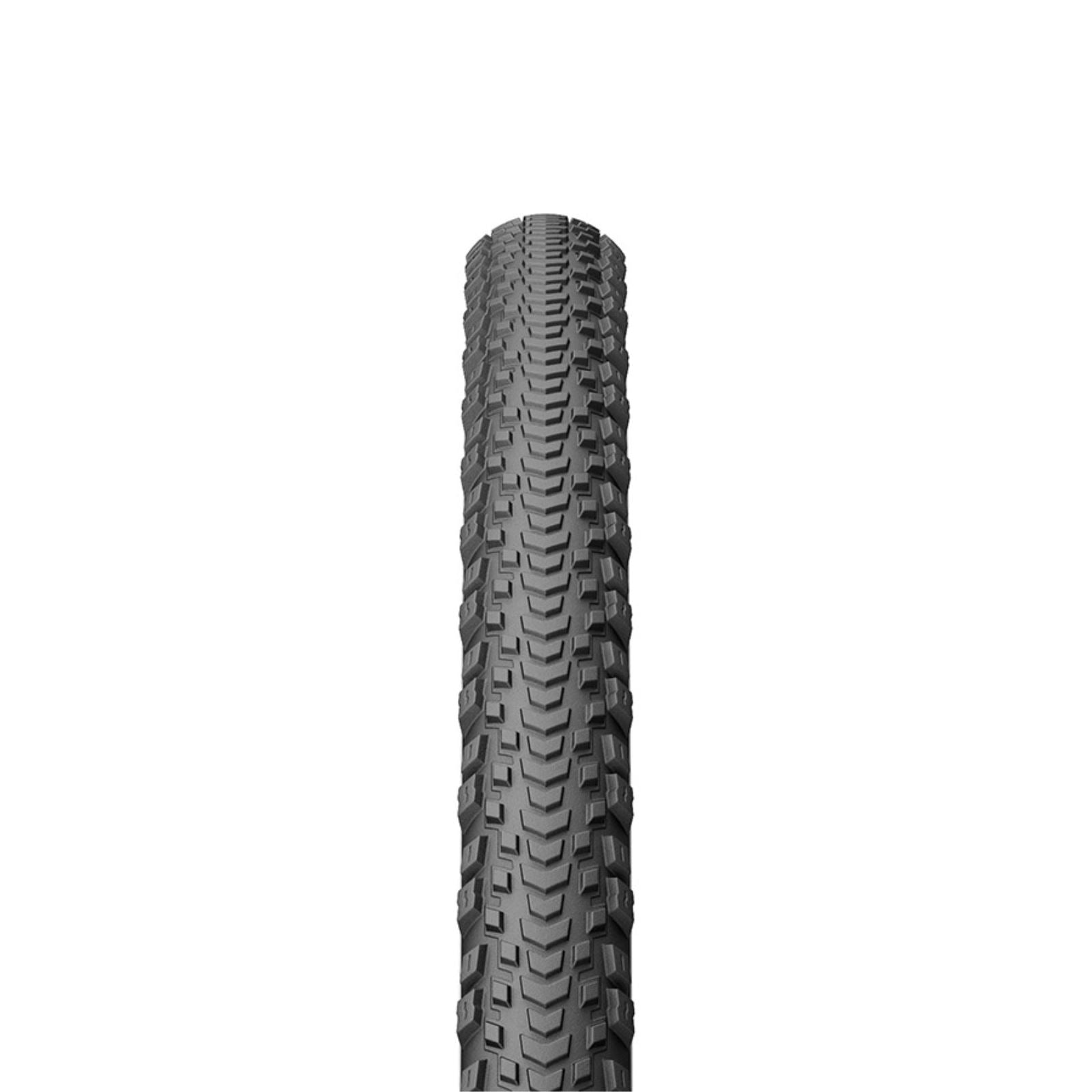 Pirelli - Bicycle Cinturato Gravel RM Tire - 700x40, Tubeless, Folding, Black, SpeedGrip [MPN: 012164-02-700]_1887668