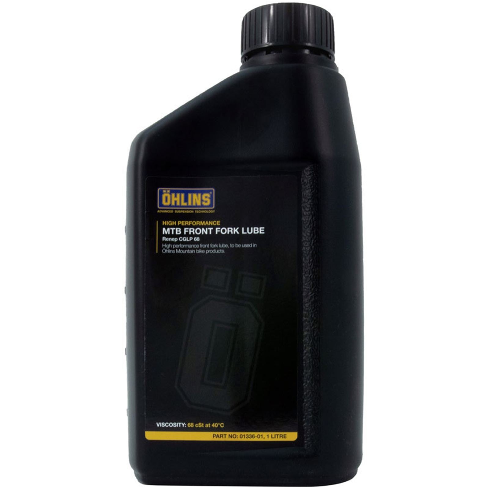 Ohlins Fork Lube -1L [MPN: LU0245]_1911406