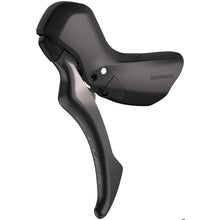 Shimano CUES BL-U6030L Brake Lever - Left, For Hydaulic Disc Brake, Lever Only [MPN: BR1254]_1910611