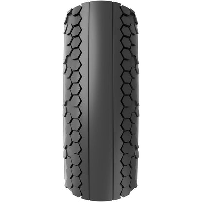 Vittoria Terreno T10 Hardpack Tire - 700x40, Clincher, Wire, Black, Gravel Sport [MPN: TR00236]_1915633