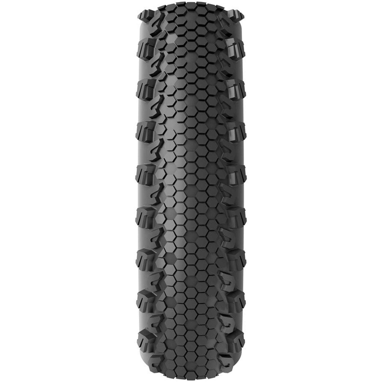 Vittoria Terreno T30 Fine Loose Tire 700x40, Clincher, Wire, Black, Gravel Sport [MPN: TR00240]_1915619