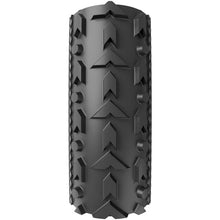 Vittoria Terreno T80 Course Loose Tire - 700 x 33, Tubeless, Folding, Black [MPN: TR00247]_1915629