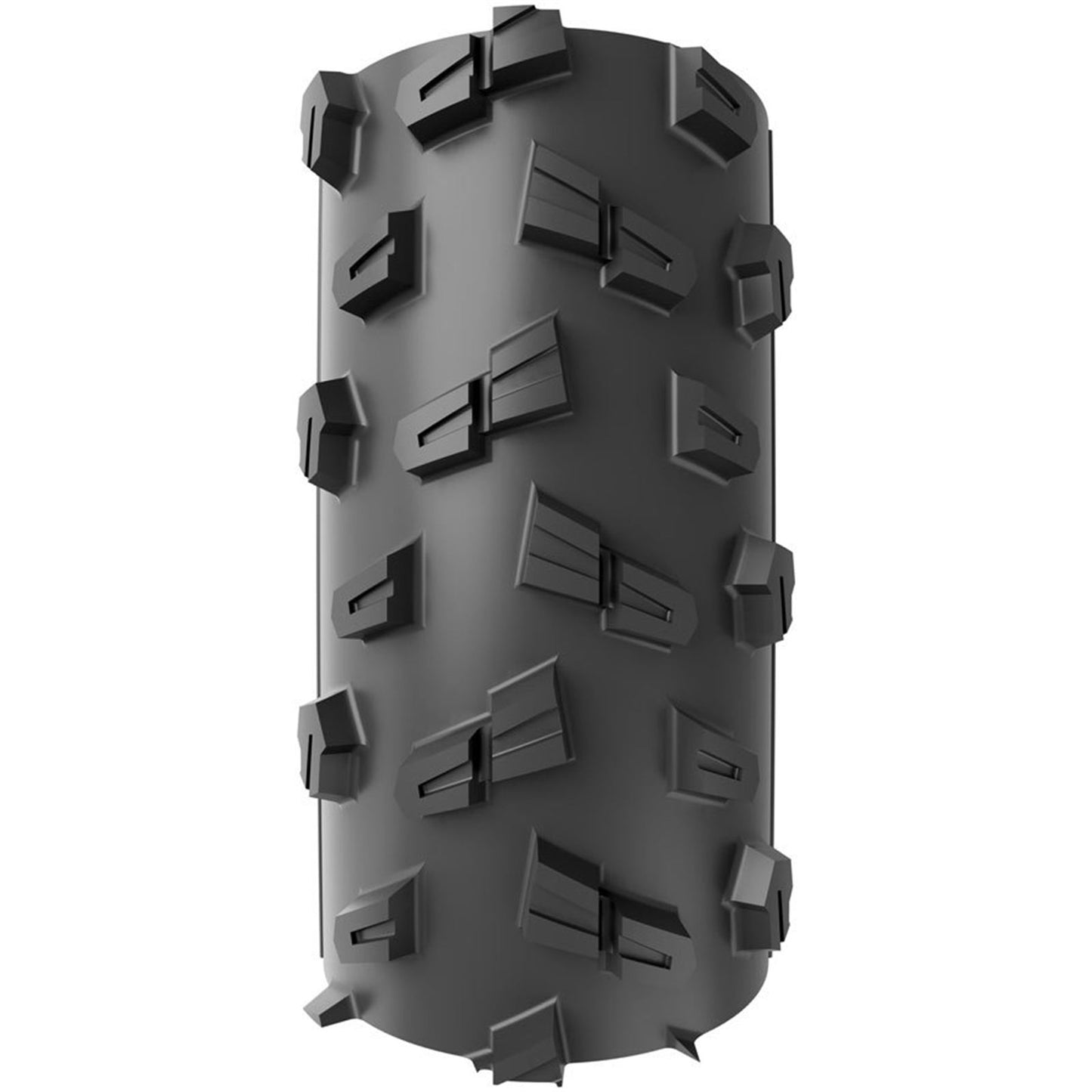 Vittoria Terreno T90 Mud Tire - 700 x 33, Tubeless, Folding, Black [MPN: TR00248]_1915631