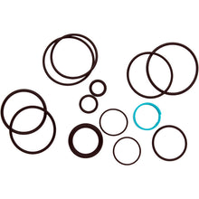 Ohlins Damper Service Kit - 100 Hour, For OTX18 Damper Cartridge [MPN: FK5147]_1911047