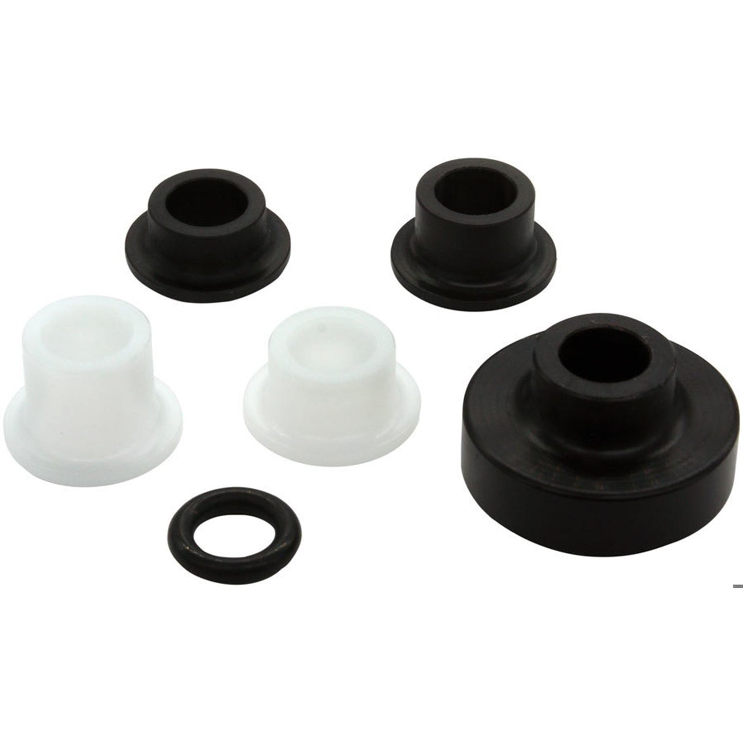 Ohlins Air Stroke Spacer Kit - For TTX Air Rear Shock [MPN: RS1943]_1911642