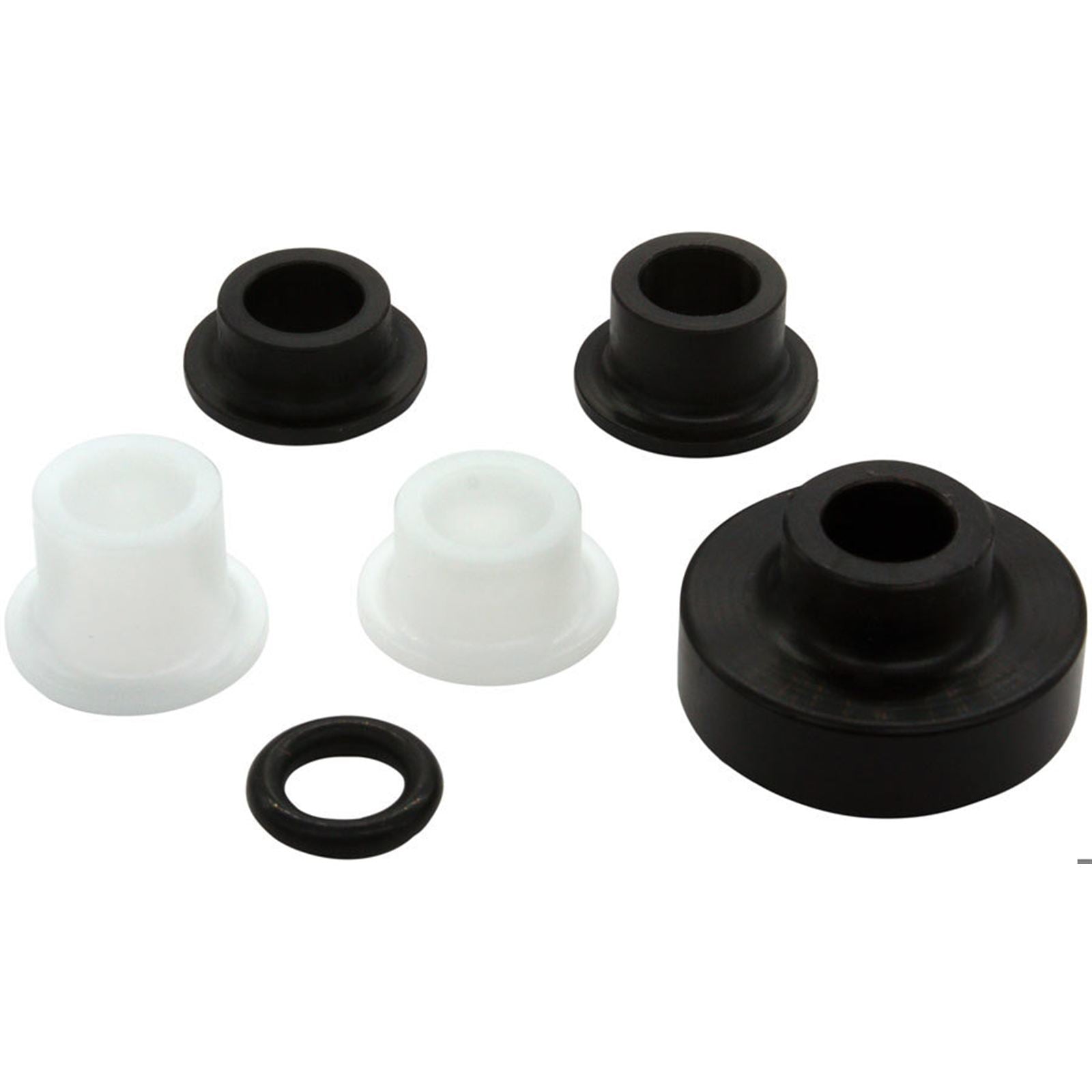 Ohlins Air Stroke Spacer Kit - For TTX Air Rear Shock [MPN: RS1943]_1911642