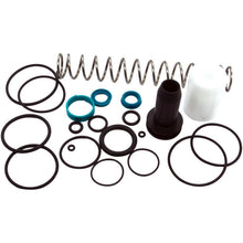 Ohlins Damper Rebuild Kit - 200 Hour, For OTX18 Damper Cartridge [MPN: FK5146]_1911046