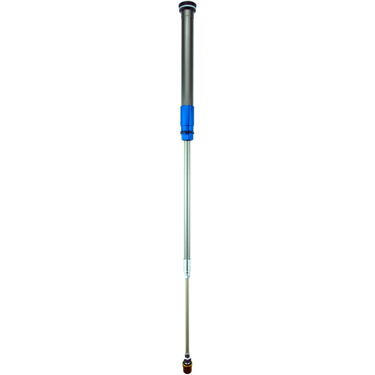 Ohlins Complete Air Spring Cartridge Assembly - 180mm, For DH38 m.1 Fork [MPN: FK5168]_1911125