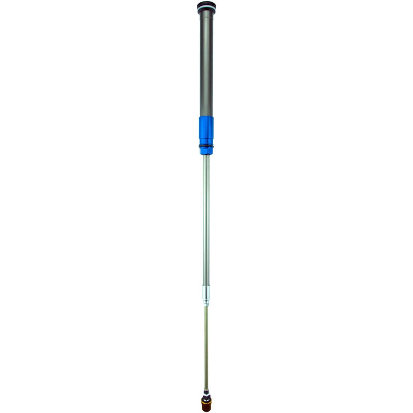 Ohlins Complete Air Spring Cartridge Assembly - 200mm, For DH38 m.1 Fork [MPN: FK5167]_1911124