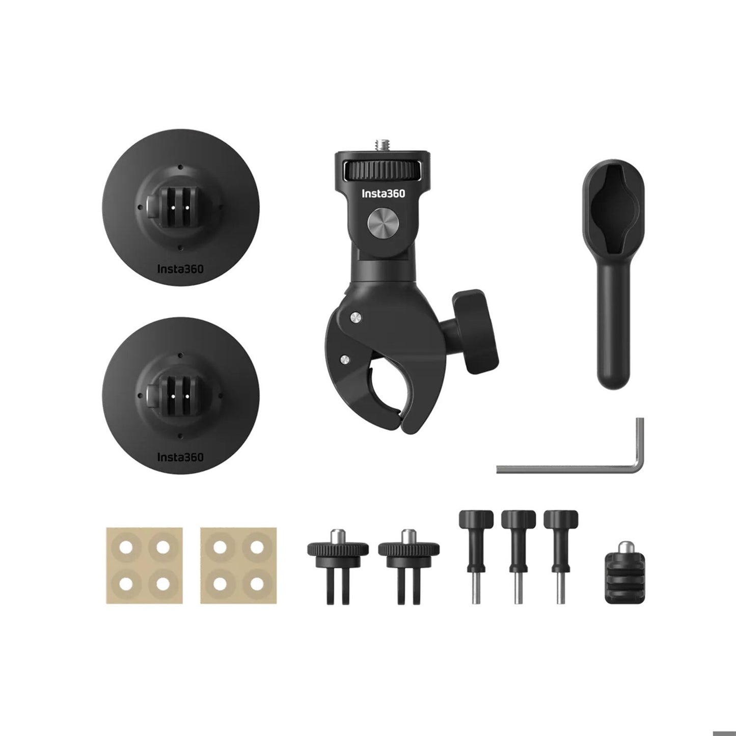 Insta360 X4 Air Camera - Motorcycle Bundle [MPN: 5001-1400-00]_1983901