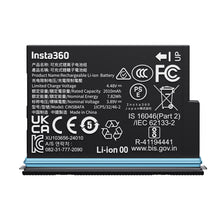 Insta360 X4 Air Battery [MPN: 5004-1403-00]_1983280