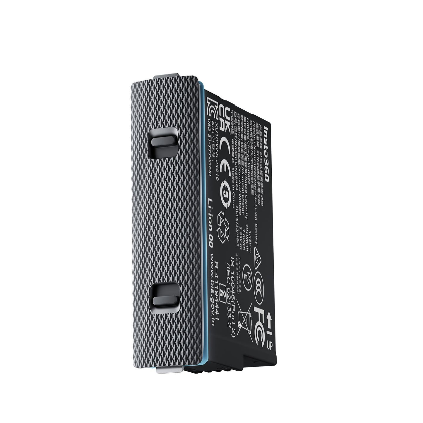 Insta360 X4 Air Battery [MPN: 5004-1403-00]_1984478