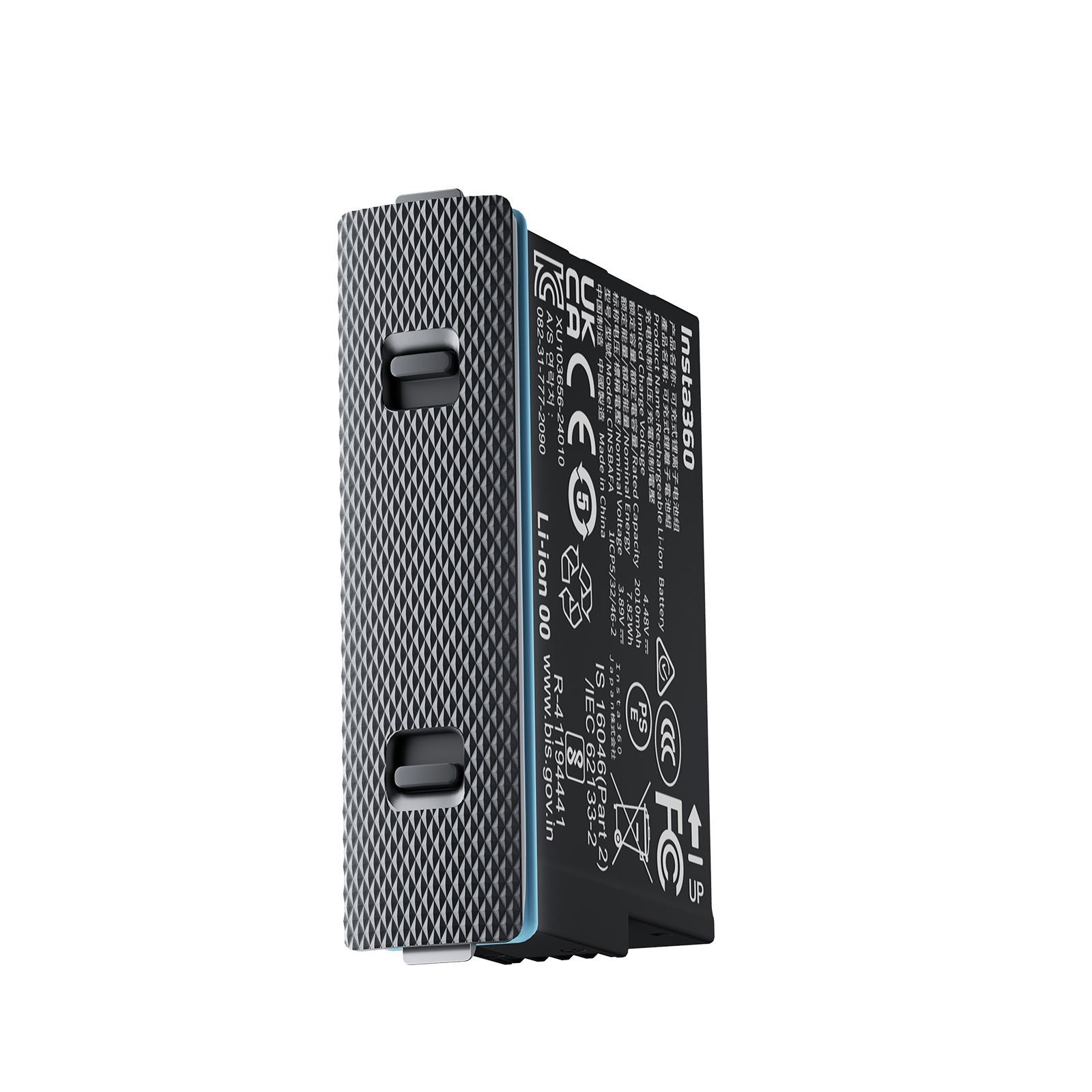 Insta360 X4 Air Battery [MPN: 5004-1403-00]_1984478