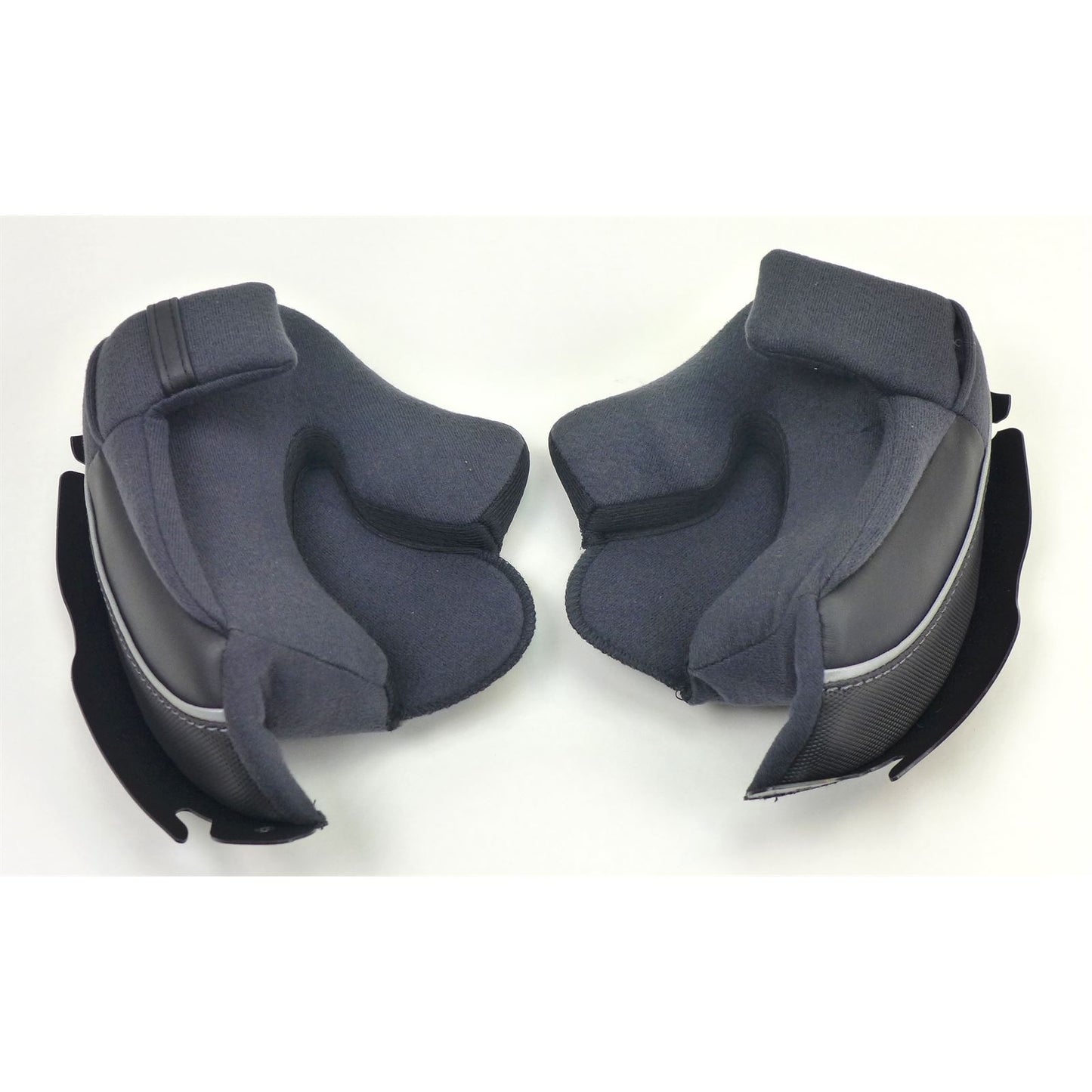 HJC I 91 CHEEKPADS XLG 30MM A/S OPEN BOX [MPN: HEP35D4003300]_1890339