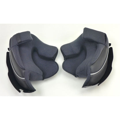 HJC I 91 CHEEKPADS XLG 30MM A/S OPEN BOX [MPN: HEP35D4003300]_1890339