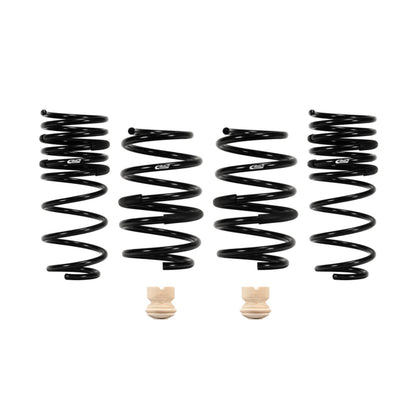 Eibach Lowering Springs Pro-Kit for 11 Ford Mustang Coupe 3.7L/5.0L-V6/V8 [MPN: eib35125.140]_1888029