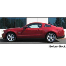 Eibach Lowering Springs Pro-Kit for 11 Ford Mustang Coupe 3.7L/5.0L-V6/V8 [MPN: eib35125.140]_1903671