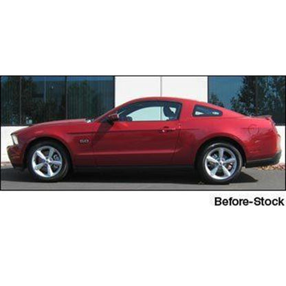 Eibach Lowering Springs Pro-Kit for 11 Ford Mustang Coupe 3.7L/5.0L-V6/V8 [MPN: eib35125.140]_1903671