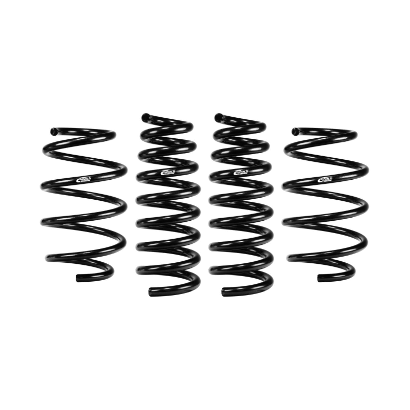 Eibach Springs Pro-Kit EV for 22-23 Kia EV6 First Edition 77.4kWh AWD [MPN: eibE10-46-045-02-22]_1888058