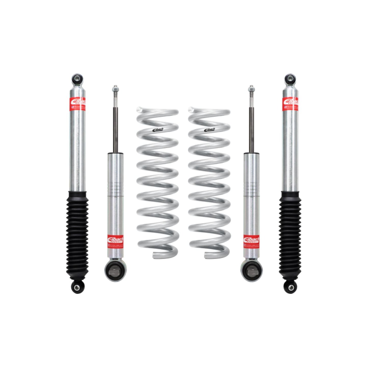 Eibach Pro Truck Lift Kit for 2019 Ford Ranger [MPN: eibE80-35-048-01-22]_1889743
