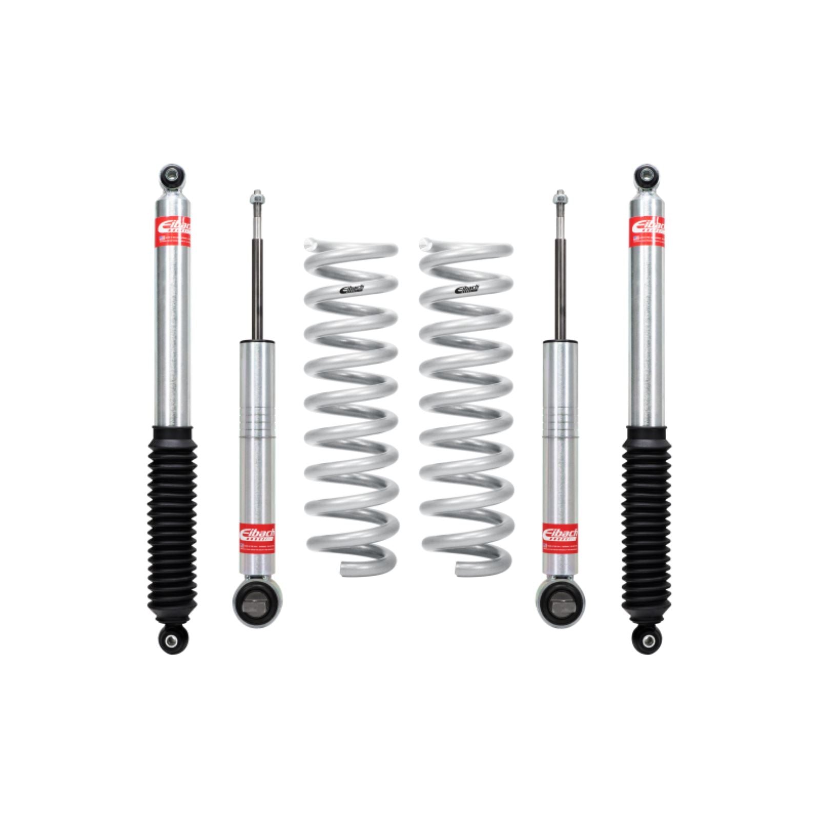 Eibach Pro Truck Lift Kit for 2019 Ford Ranger [MPN: eibE80-35-048-01-22]_1889743