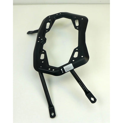 SW-Motech Aluminum Case System - Black for Yamaha OPEN BOX [MPN: KFT.06.921.70000/B]_1897210