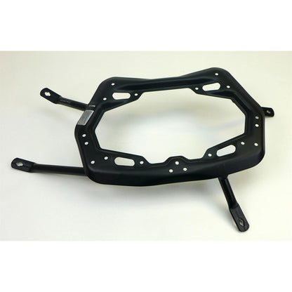 SW-Motech Aluminum Case System - Black for Yamaha OPEN BOX [MPN: KFT.06.921.70000/B]_1897212