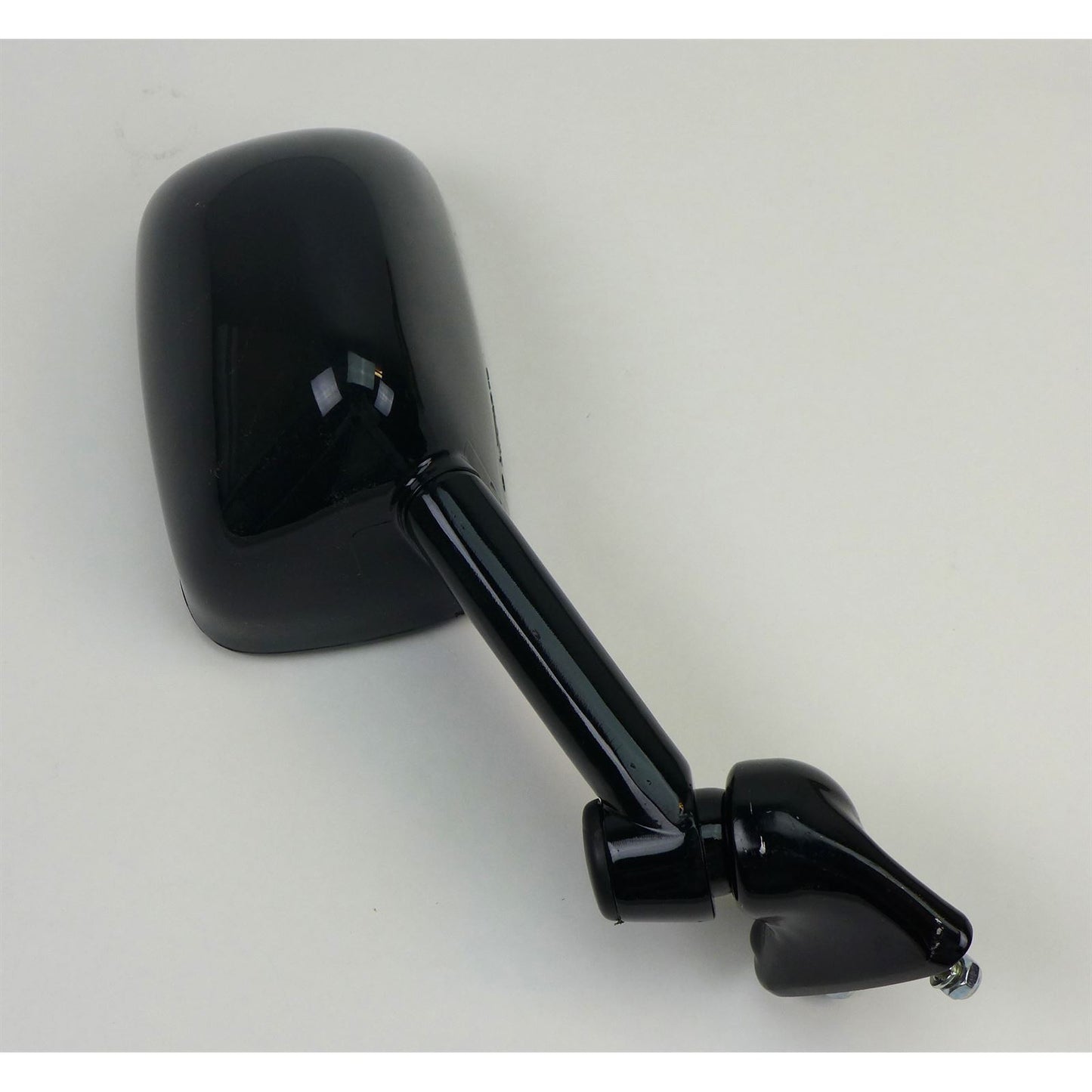 Emgo Mirror Left Black for Kawasaki OPEN BOX [MPN: 20-29622]_1890360