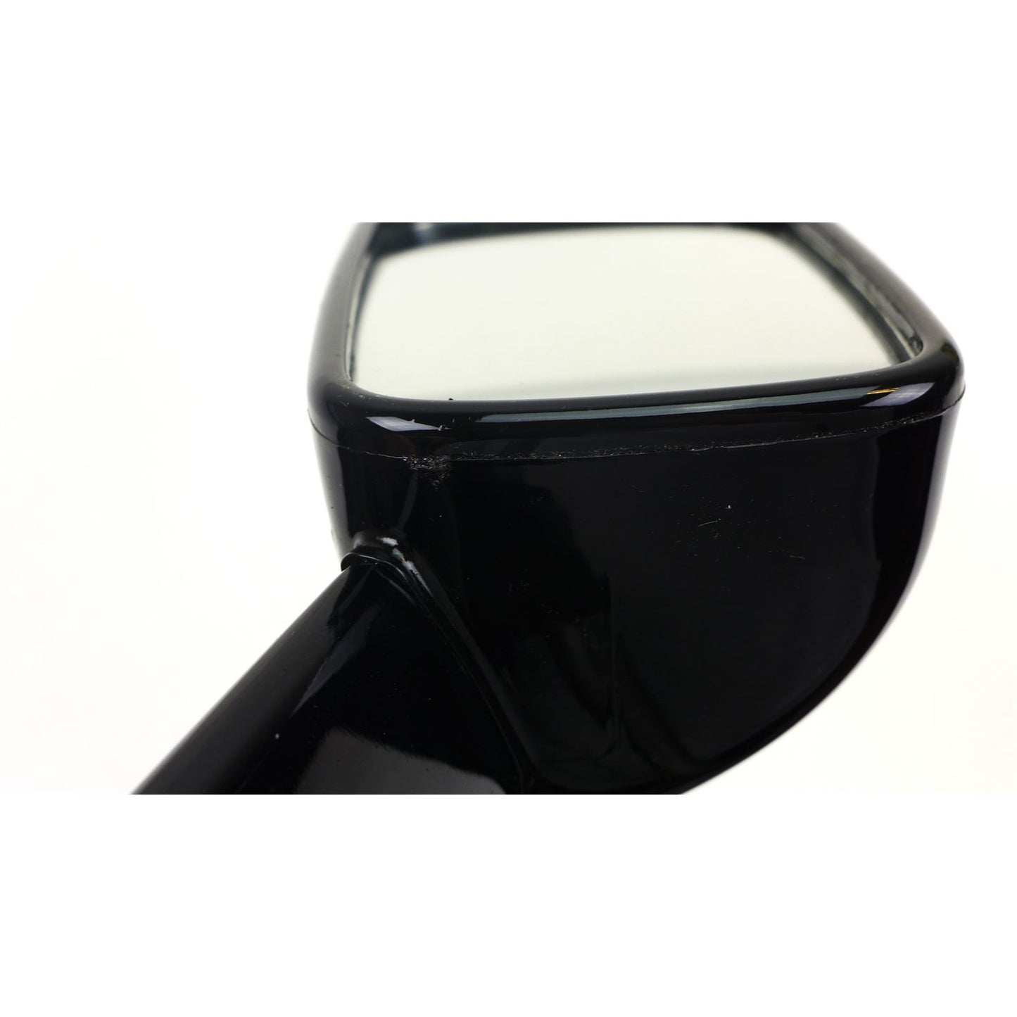Emgo Mirror Left Black for Kawasaki OPEN BOX [MPN: 20-29622]_1890359