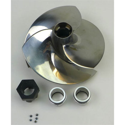 Solas Impeller for Yamaha Jetboat 24Twin Engine 1.8L OPEN BOX [MPN: YS-CD-11/15]_1890364