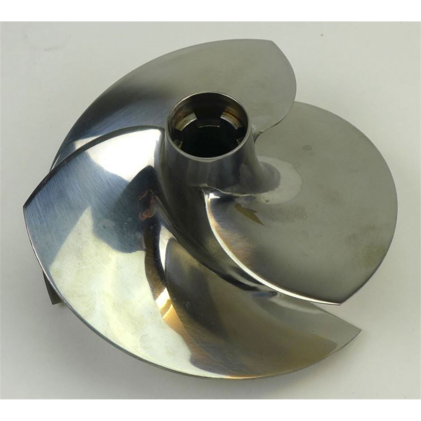 Solas Impeller for Yamaha Jetboat 24Twin Engine 1.8L OPEN BOX [MPN: YS-CD-11/15]_1890357