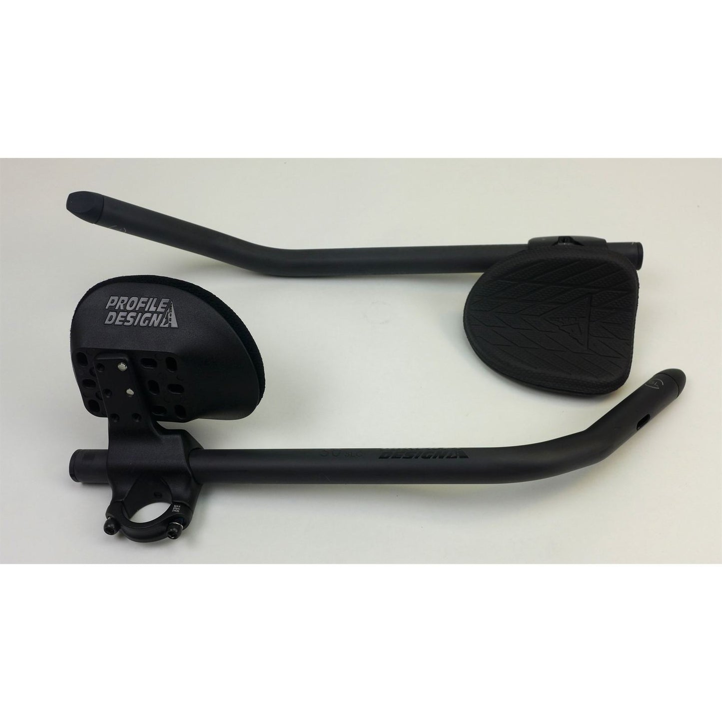 Profile Design Supersonic Ergo+50 SLC Aerobar 400mm OPEN BOX [MPN: RHCSNC502]_1897219