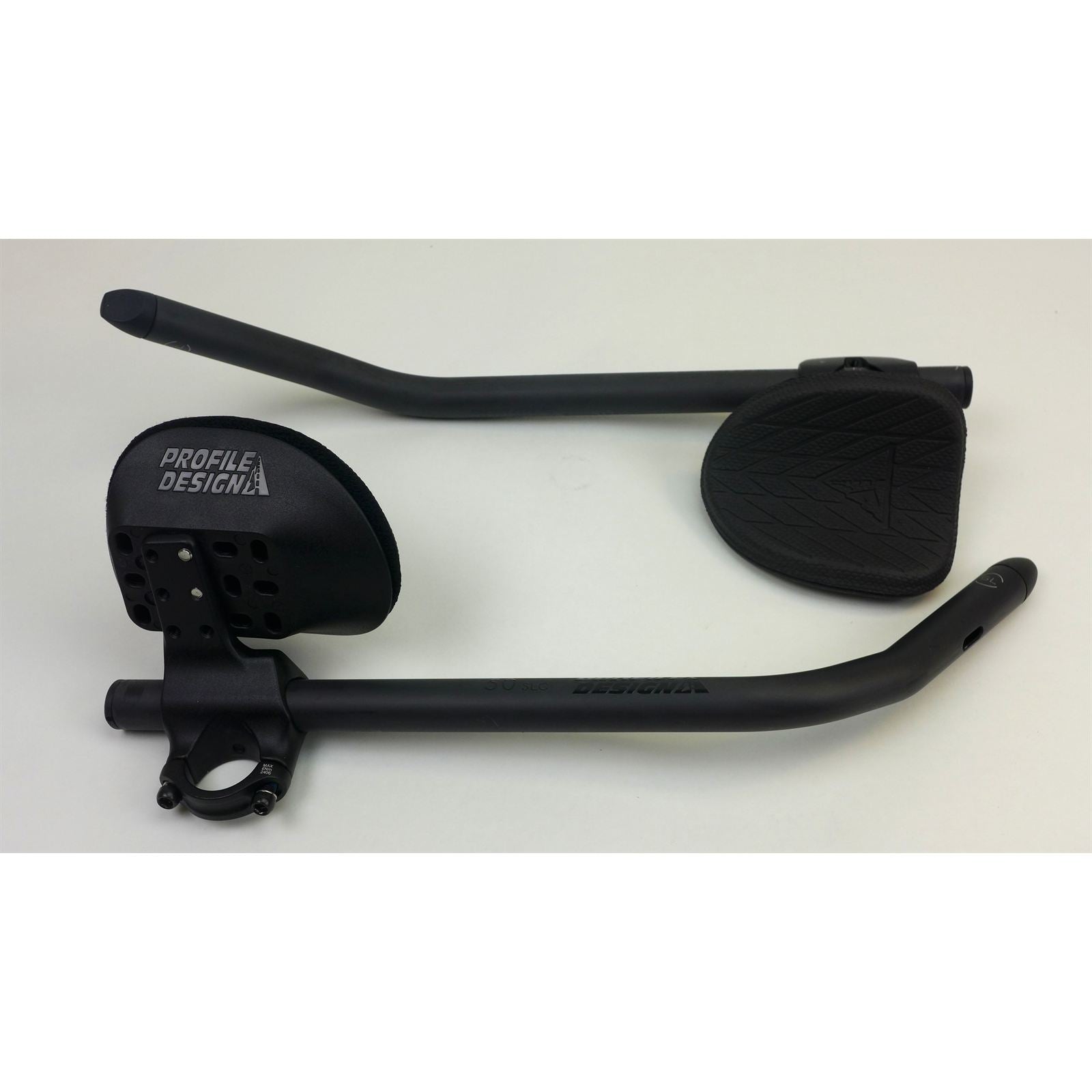 Profile Design Supersonic Ergo+50 SLC Aerobar 400mm OPEN BOX [MPN: RHCSNC502]_1897219