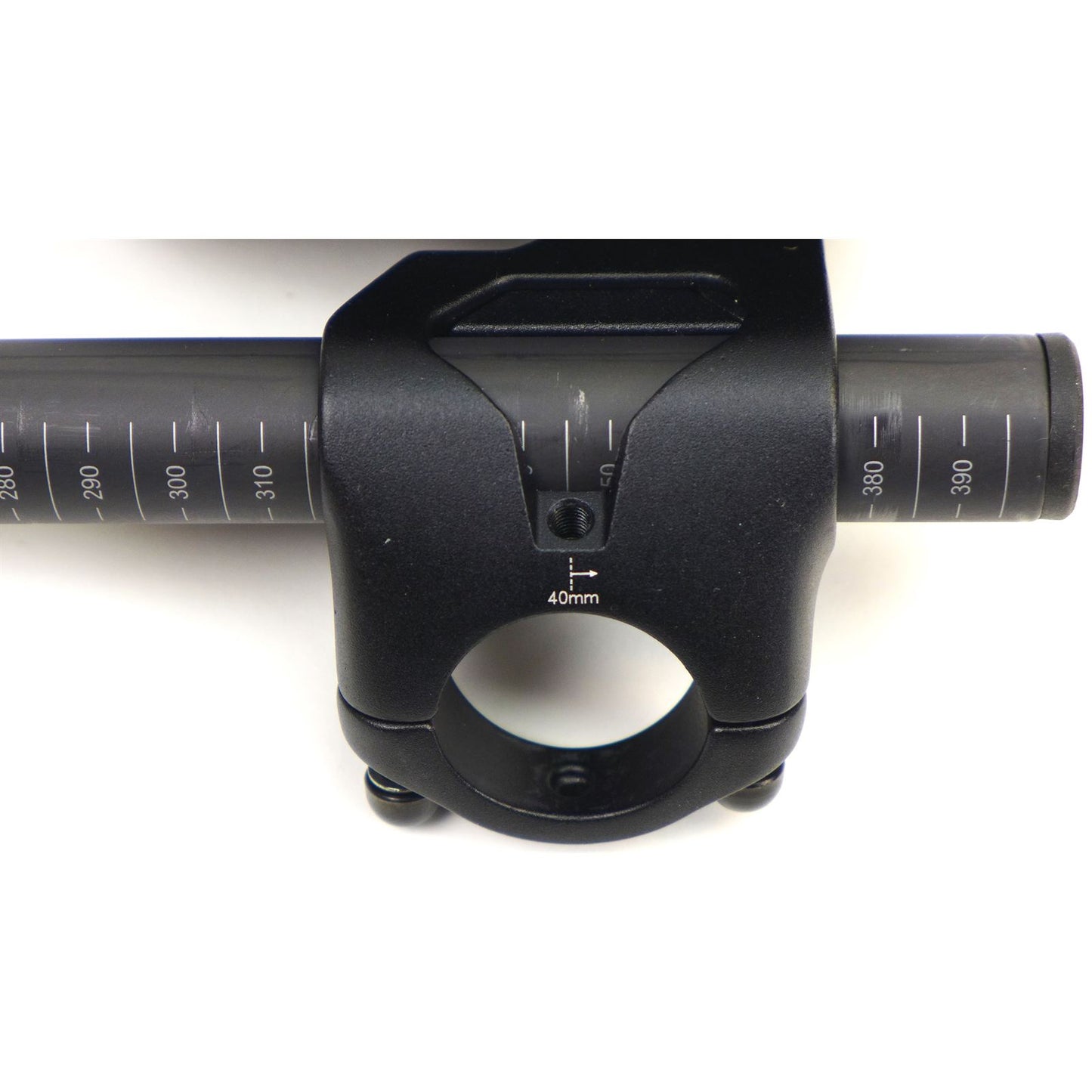 Profile Design Supersonic Ergo+50 SLC Aerobar 400mm OPEN BOX [MPN: RHCSNC502]_1897221