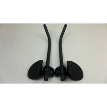 Profile Design Supersonic Ergo+50 SLC Aerobar 400mm OPEN BOX [MPN: RHCSNC502]_1897222