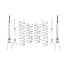 Eibach Pro-System Lift Kit w/Tow Pack for 11-13 Jeep Grand Cherokee 2WD/4WD [MPN: 28107.980]_1891445