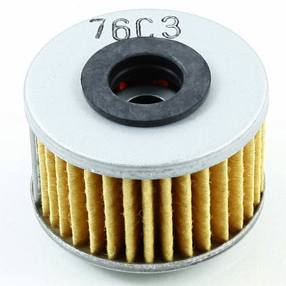 Emgo Oil Filter 10-99210_594658