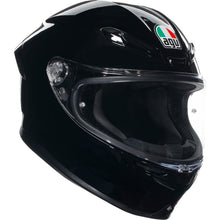 AGV Helmets K6 S Helmet - Black - XS [MPN: 2118395016009XS]_1892675