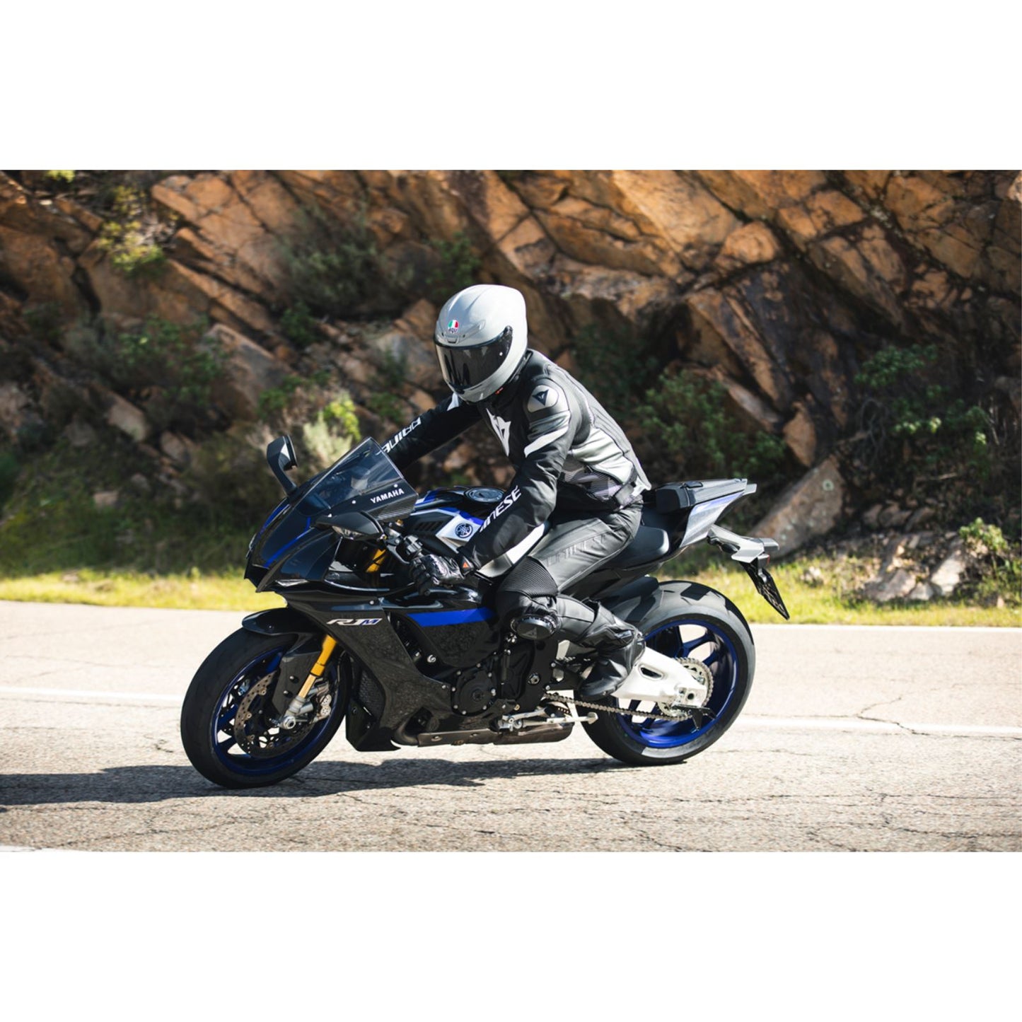 AGV Helmets K6 S Helmet - White - XS [MPN: 2118395016010XS]_1892826