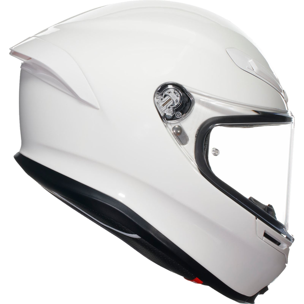 AGV Helmets K6 S Helmet - White - 2XL [MPN: 21183950160102X]_1892834