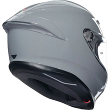 AGV Helmets K6 S Helmet - Nardo Gray - XS [MPN: 2118395016012XS]_1892623