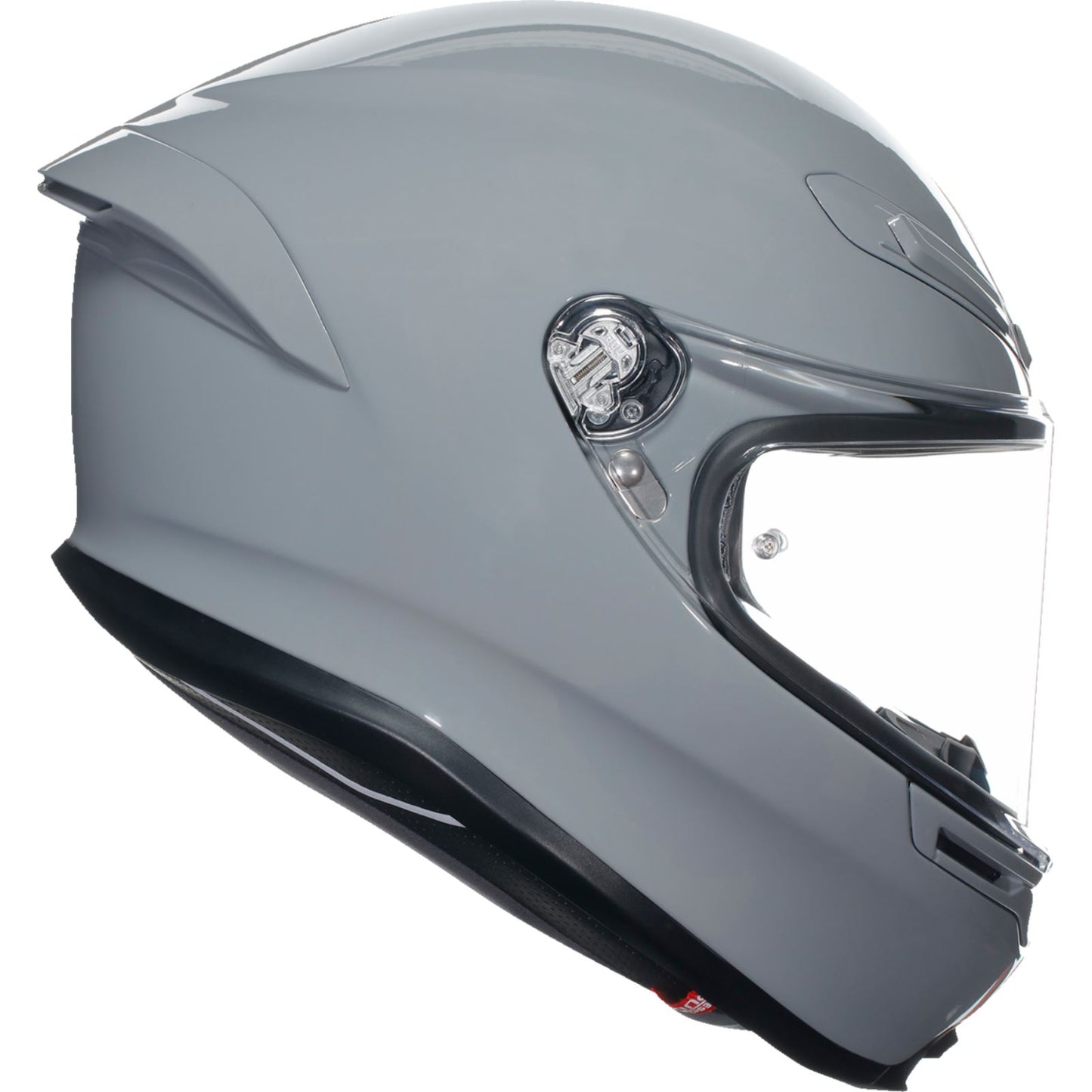 AGV Helmets K6 S Helmet - Nardo Gray - 2XL [MPN: 21183950160122X]_1892885